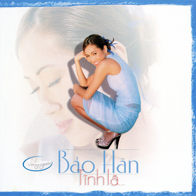 Tình Là cover art