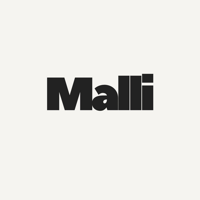 MALLI album image
