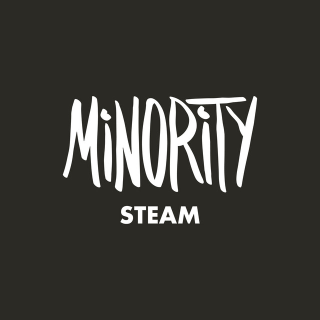 Steam cover art