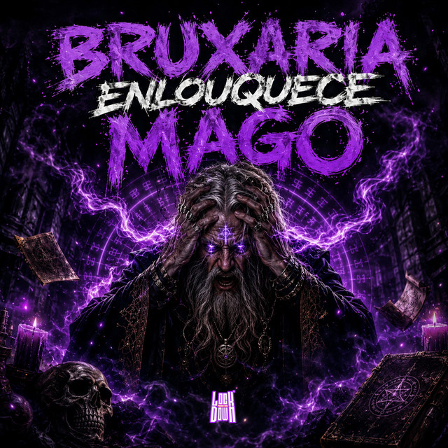 BRUXARIA ENLOUQUECE MAGO