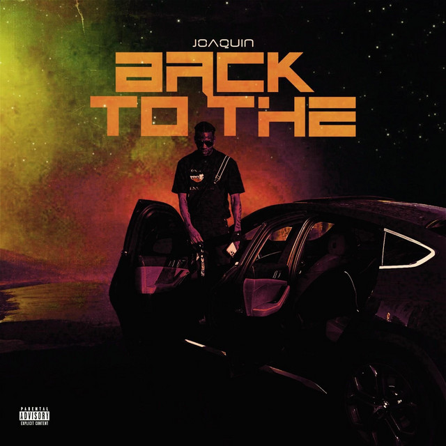 Back to The