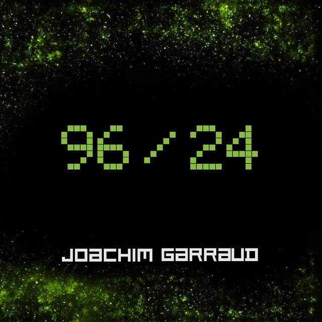 96/24 cover art