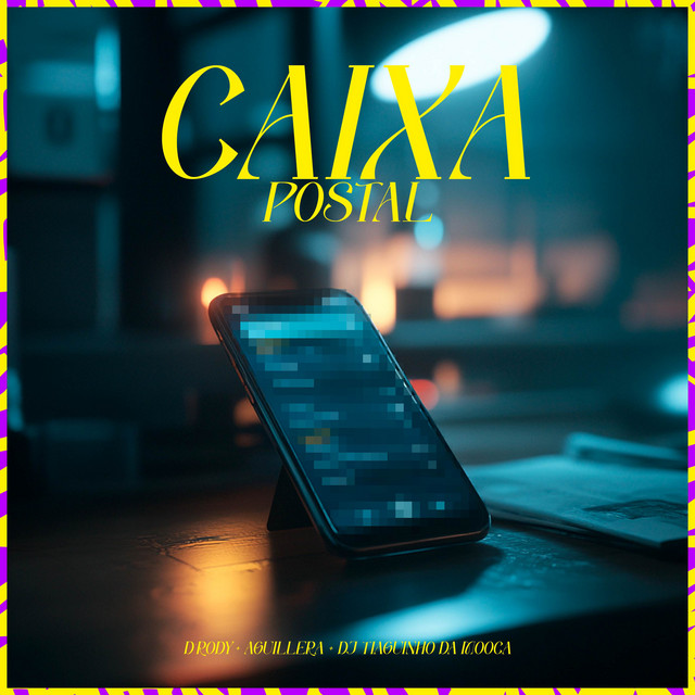 Caixa Postal