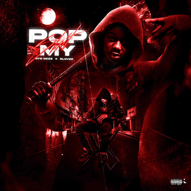 Pop My Shit