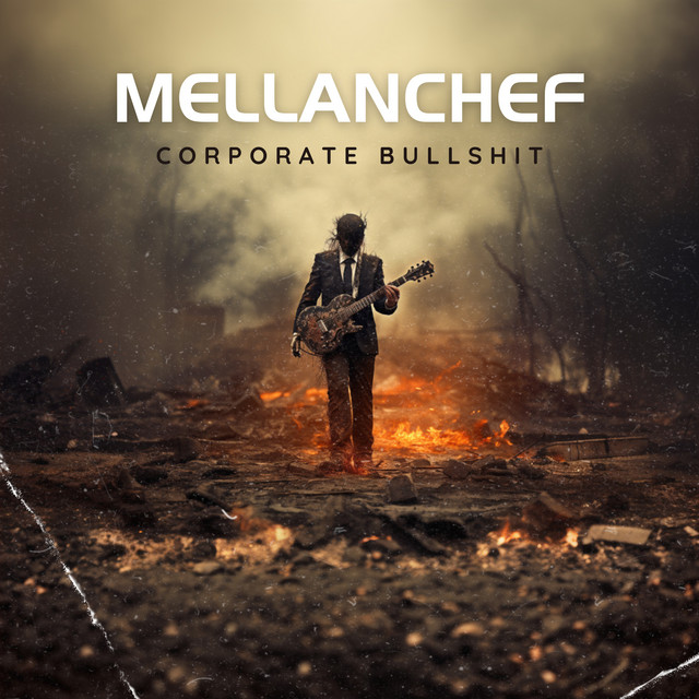 This Meeting Should Have Been An Email - song and lyrics by MELLANCHEF ...