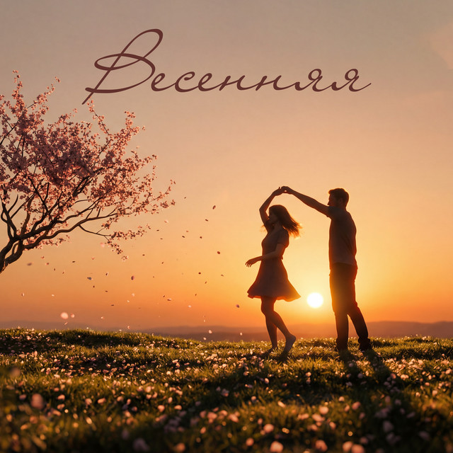 Весенняя album image