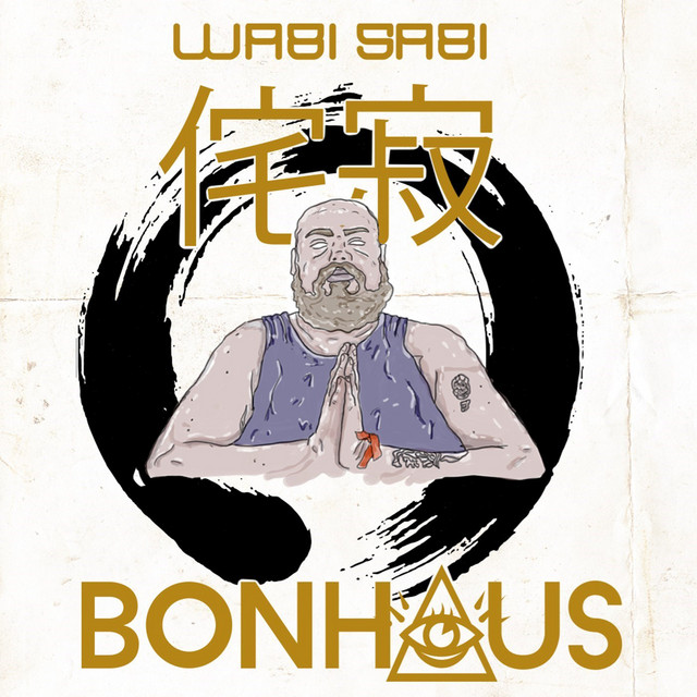 Wabi Sabi (Original Mix) cover