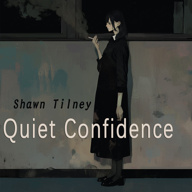 Shawn Tilney