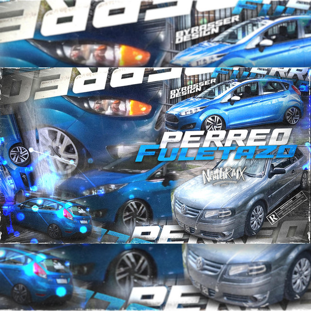 PERREO FULETAZO