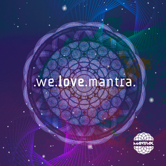 We Love Mantra cover