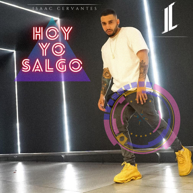 Hoy Yo Salgo