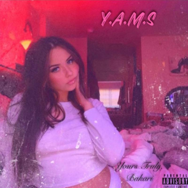 Y.A.M.S cover