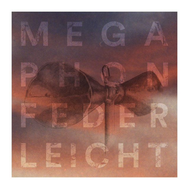 Megaphon cover