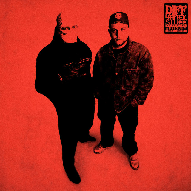 undefined album image