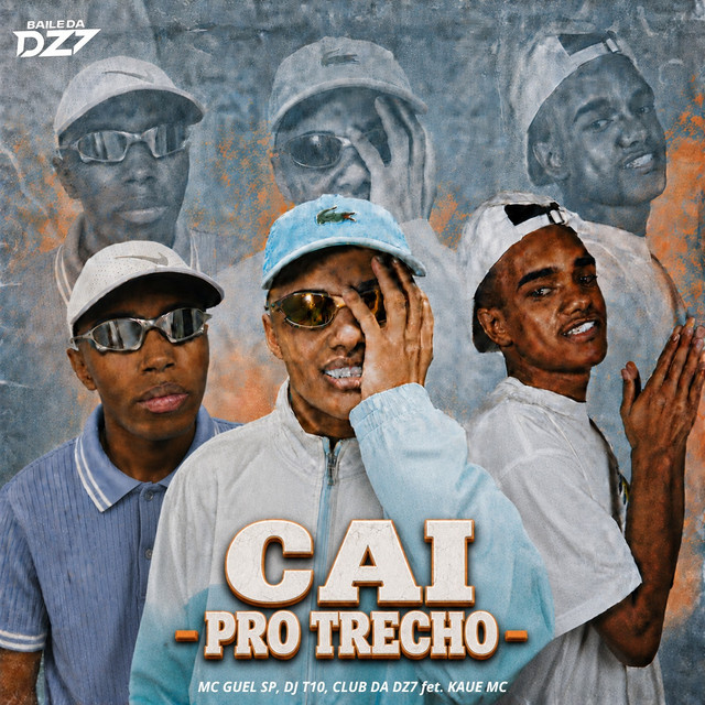 CAI PRO TRECHO
