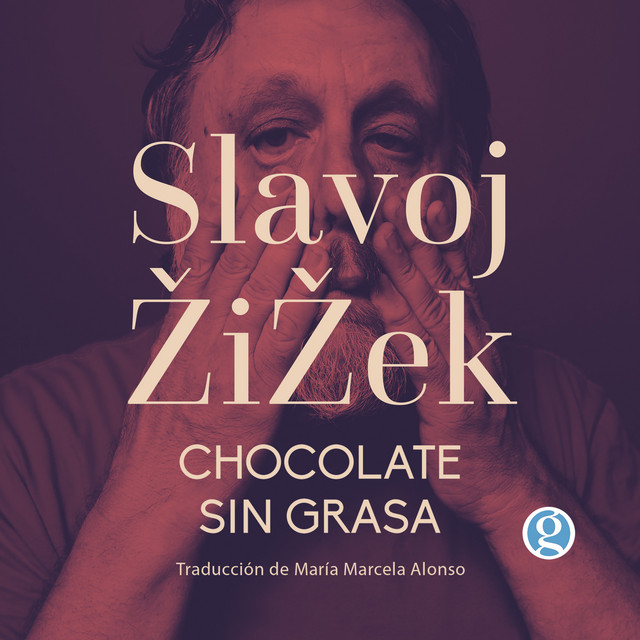 Chocolate sin grasa cover art