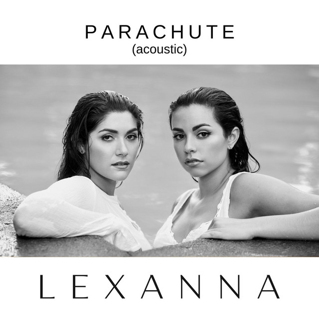 Parachute (Acoustic)