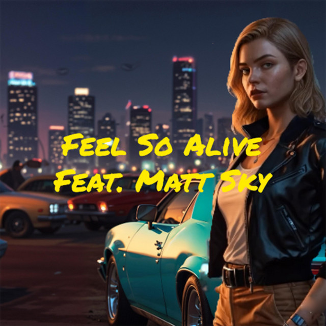 album image