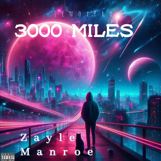 Sharp Shooter - song and lyrics by Zayle Manroe | Spotify