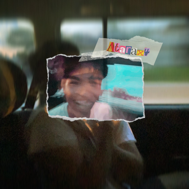 Ataraxy cover art