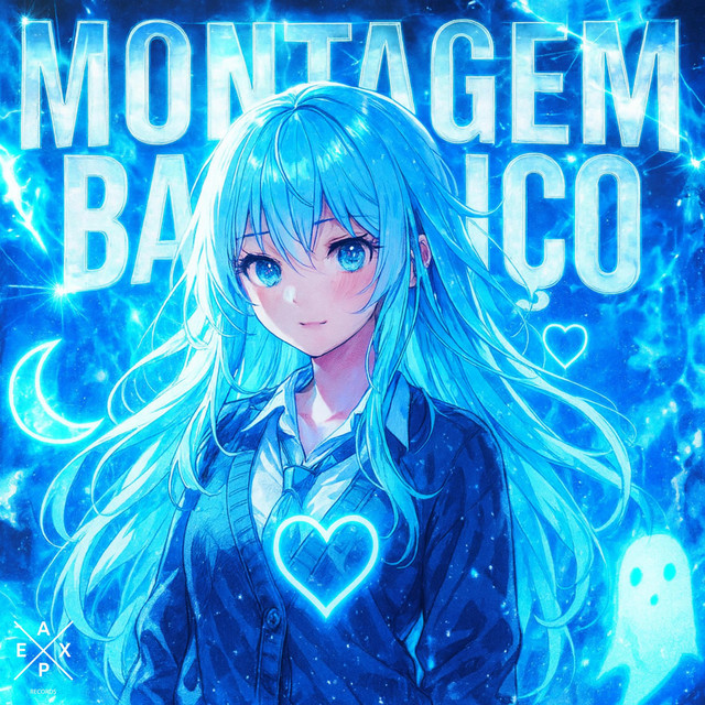 MONTAGEM BALANÇO cover art