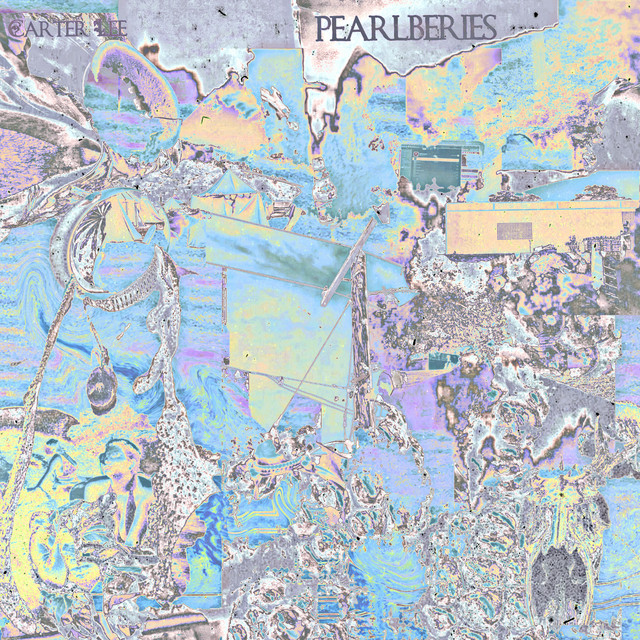 PEARLBERIES cover art