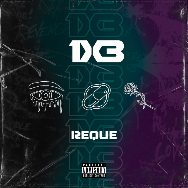 1X3 cover art