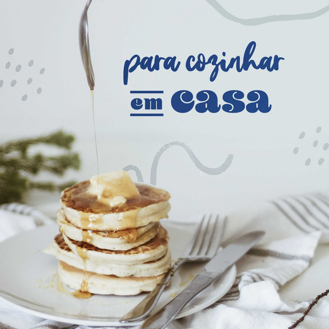 Para Cozinhar Em Casa
