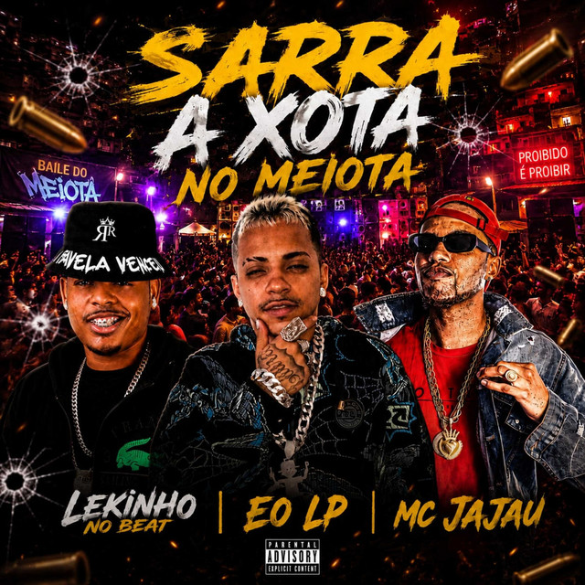  – Sarra a Xota no Meiota
