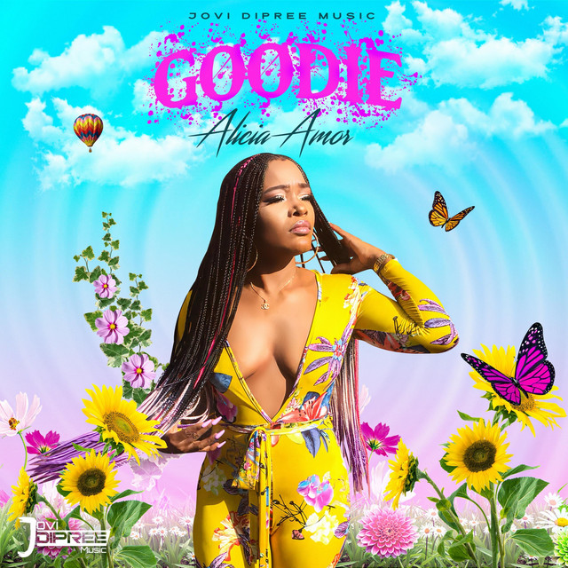 Goodie cover