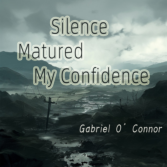 Gabriel O'Connor