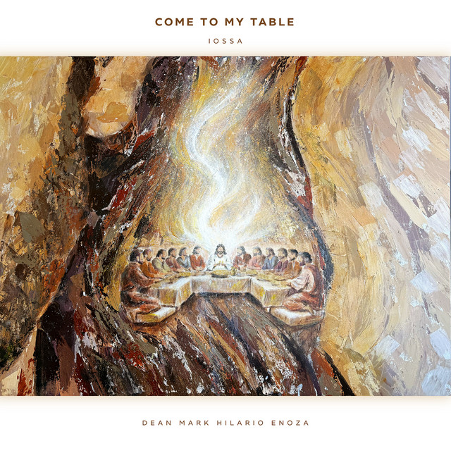 Come to My Table