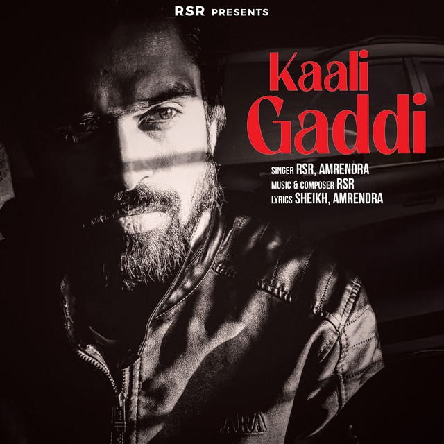 Kaali Gaddi