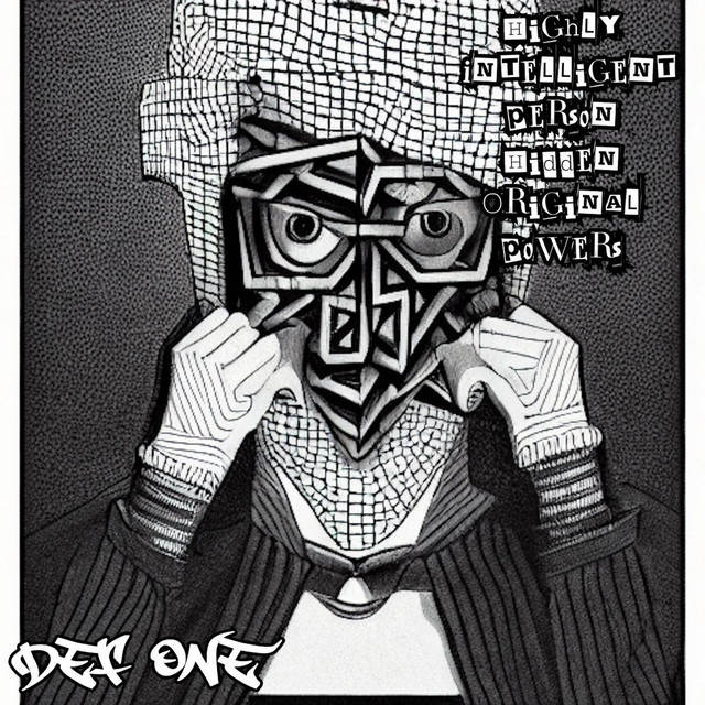 No Crutch - Single by Def One | Spotify