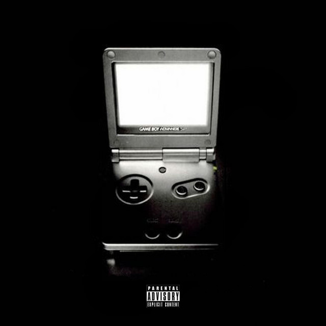 GBA! cover