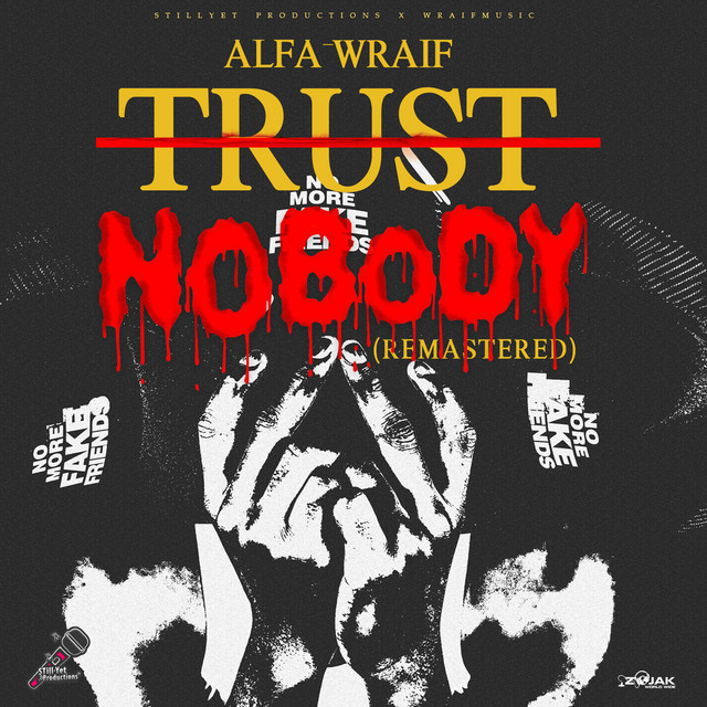 Trust Nobody - Remastered