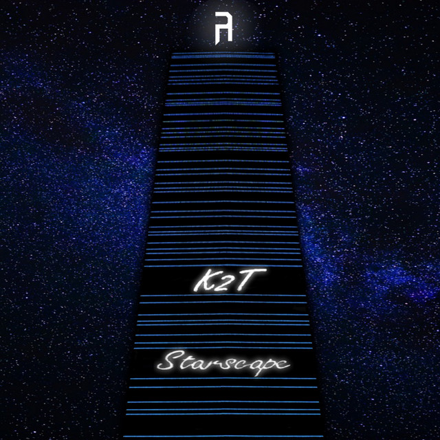 Starscape artwork