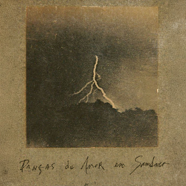 Danças de Amor em Samsara cover art