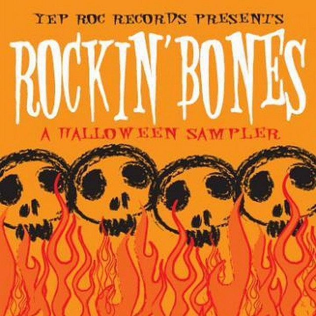 Rockin Bones - Compilation by Various Artists | Spotify