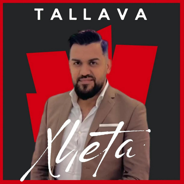 Tallava - Single by Xheta | Spotify