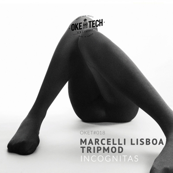 Incognitas - Original Mix cover art