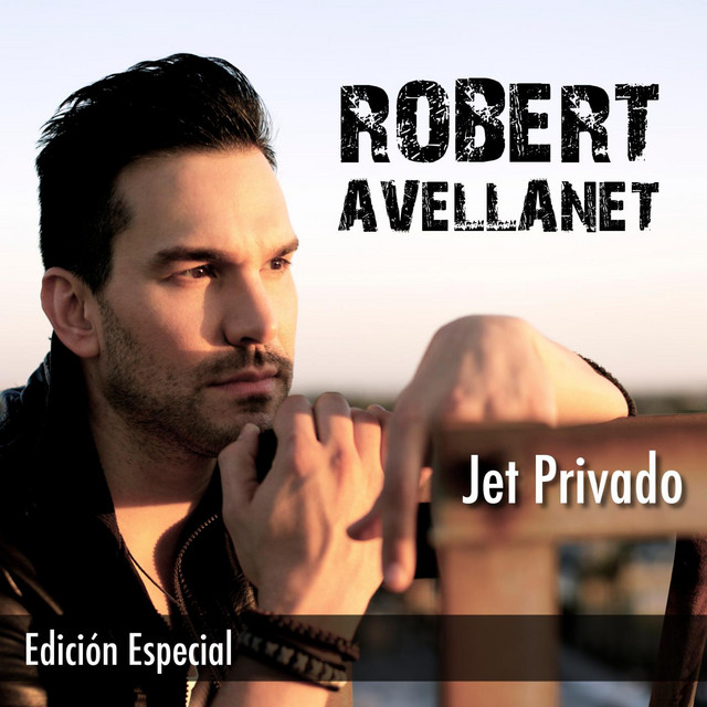 Jet Privado - Edición Especial cover art