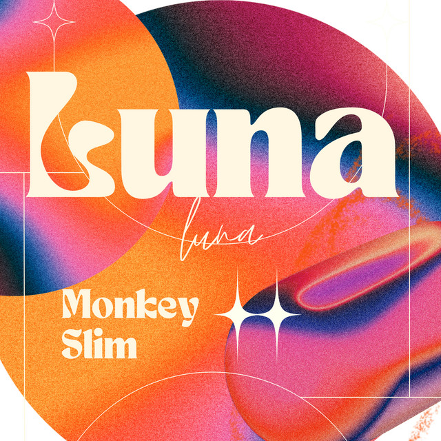 Luna cover art