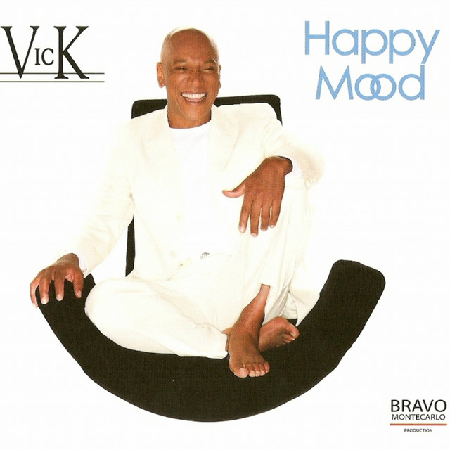 Happy Mood cover art