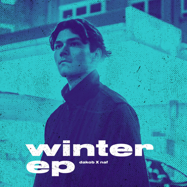 winter ep cover art