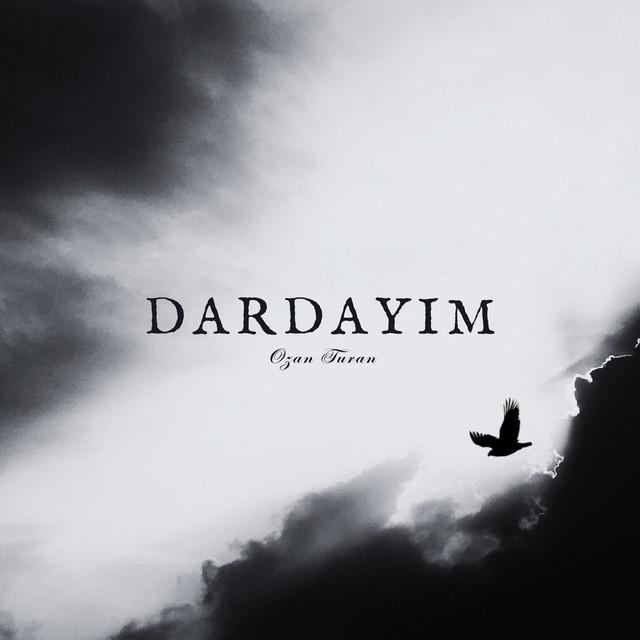 Dardayım cover art