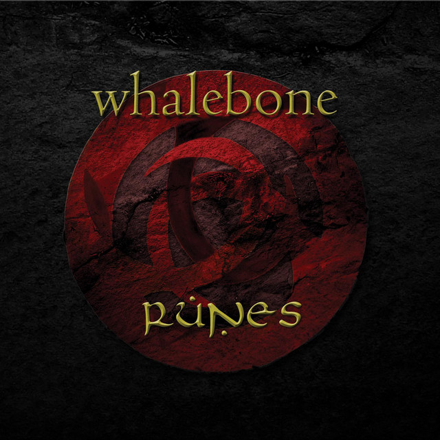 Runes cover art