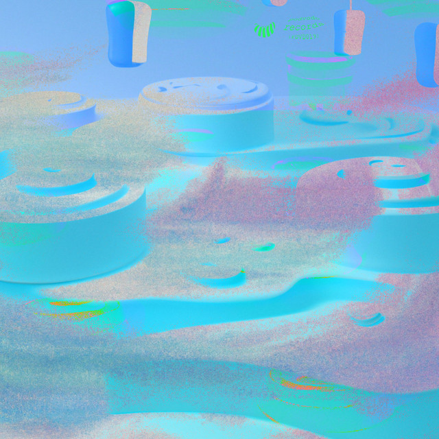 De Tot EP cover art