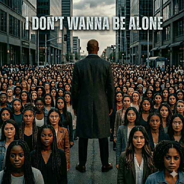 I Don't Wanna Be Alone