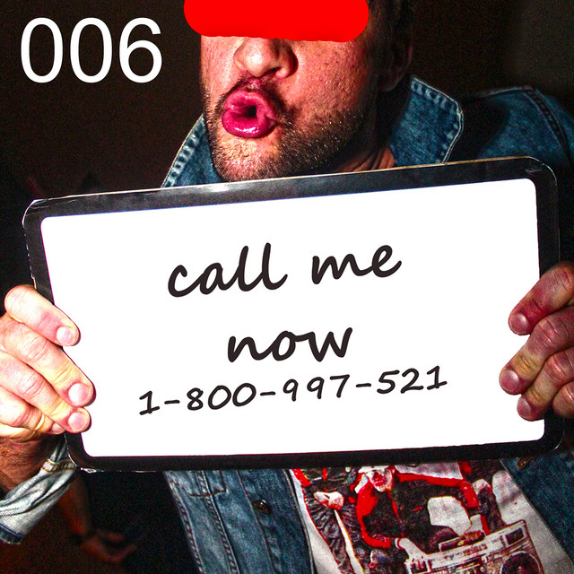 Call Me Now - Lautleise Dub cover art